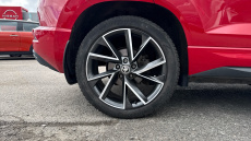 Skoda Karoq 2.0 TDI Sport Line 4x4 5dr Diesel Estate